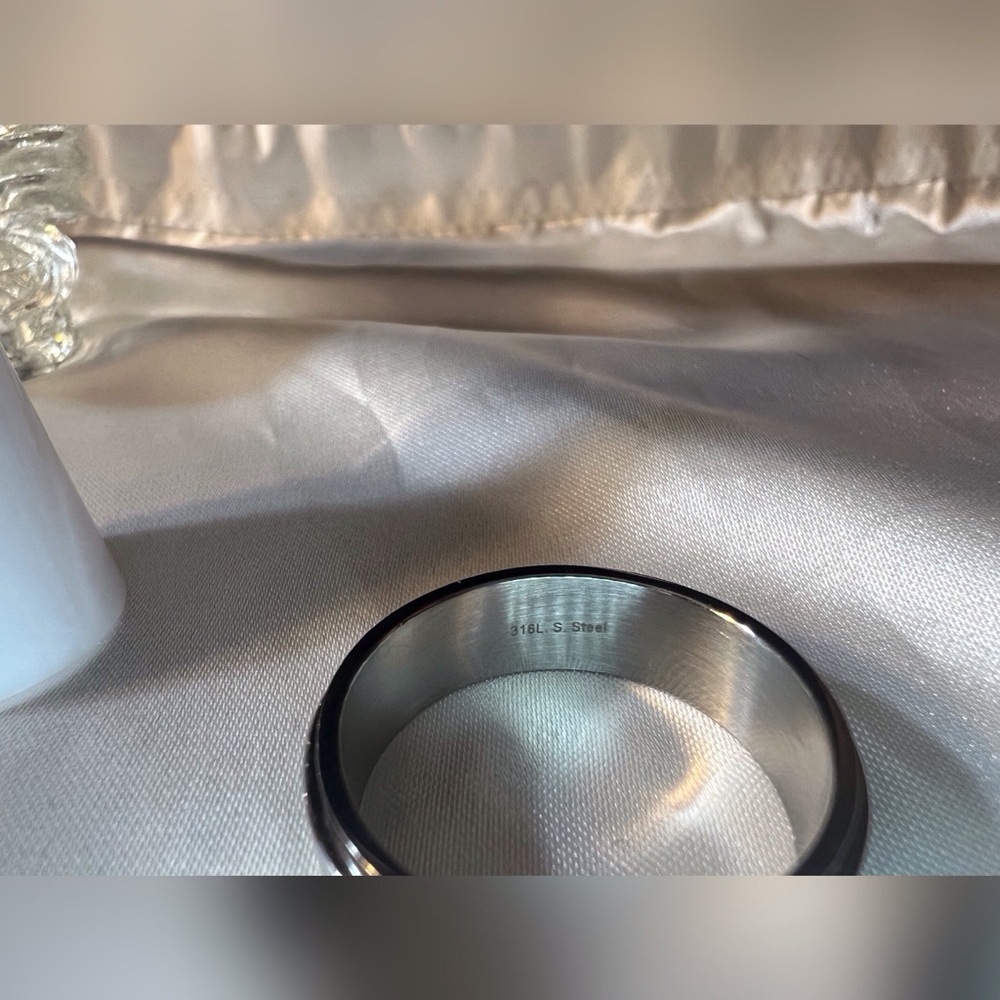 🍉Fidget Ring - Picture 2 of 2
